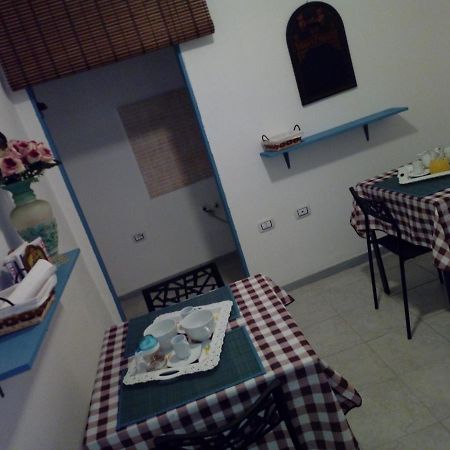 B&B Dell' Abbaddu Sassari Eksteriør bilde