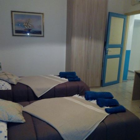B&B Dell' Abbaddu Sassari Eksteriør bilde