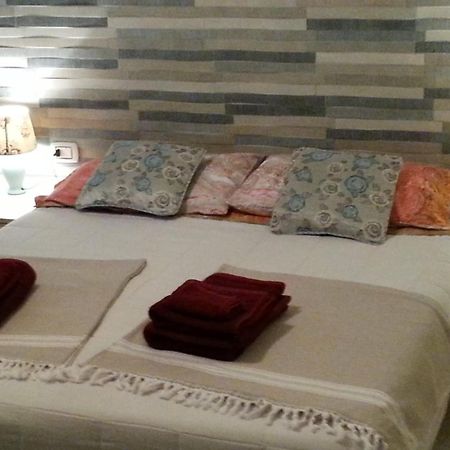 B&B Dell' Abbaddu Sassari Rom bilde