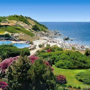 B&B Dell' Abbaddu Sassari Eksteriør bilde