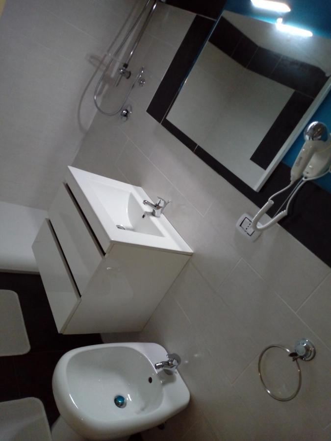 B&B Dell' Abbaddu Sassari Eksteriør bilde