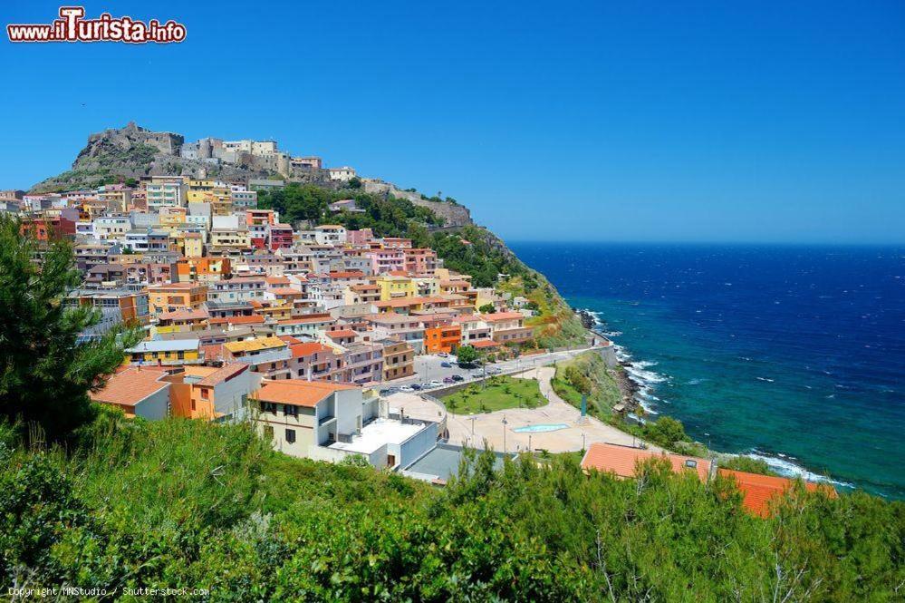 B&B Dell' Abbaddu Sassari Eksteriør bilde