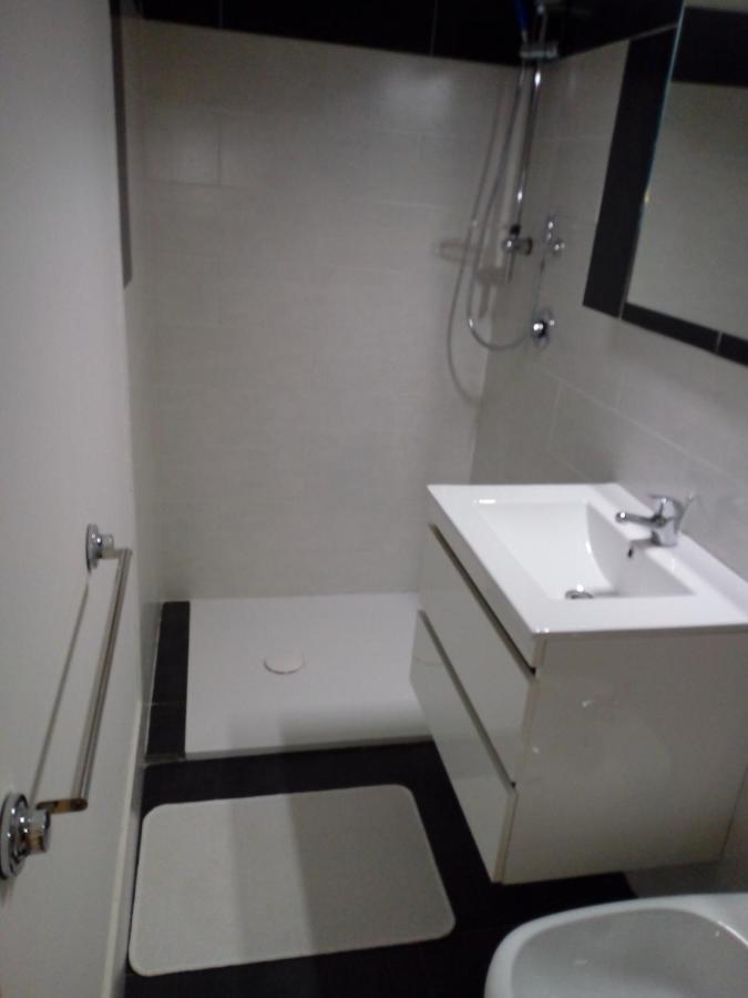 B&B Dell' Abbaddu Sassari Eksteriør bilde